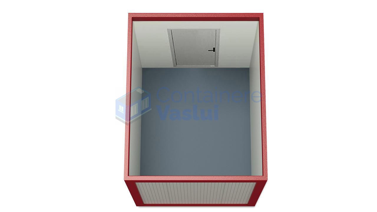 container depozitare vaslui 3metri rosu2